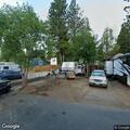 Carbon monoxide alarm at Safari Mobile Home Park