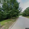 Suspicious vehicle at golf resort utility shed