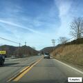 Traffic stop involving gray Kia Telluride