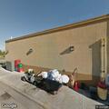 Reported stolen semi at truck stop