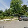 76-year-old woman hurting and nauseated at home