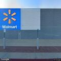 Minor crash, no injuries near Lakeside Walmart
