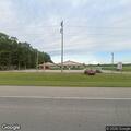 Traffic stop on Ford sedan on Highway 127