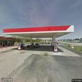 Traffic stop at Phillips 66 in Sullivan