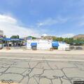 Pickup leaves business without paying at Main Street