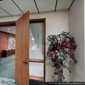 Report of yelling near Community Bank in Ordway