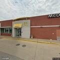 Police contact with driver at McDonald’s parking lot