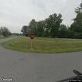 Person injured in fall near Hanger's Mill Road