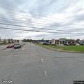 Stranded vehicle blocking South Hurstbourne Parkway