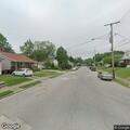 Male found unresponsive in gray jeep on Hickory Street