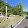 False fire alarm near Gauley River Road