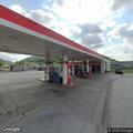Dog reportedly taken and beaten near gas station