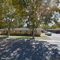 Residential carbon monoxide alarm on North Tower Road
