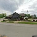 75-year-old male falls and bleeds at bank