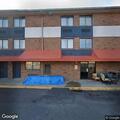 Report of man assaulting mother at hotel