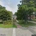Report of solicitors on Meadow Road in Seneca Gardens