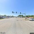 Vehicle crash with injuries on North Truman Boulevard