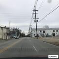 Traffic stop on South 8th Street
