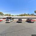Reckless driver in white pickup near Mountain Ranch