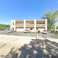 Commercial fire alarm at Maple Street business