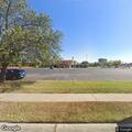 Mattress blocking traffic near South Hurstbourne Parkway