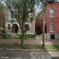 Residential alarm at West Ormsby Avenue home