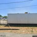 Male overdose unconscious in tent behind Edison building