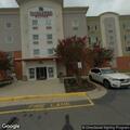Fire alarm at Candlewood Suites hotel