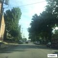 Report of fight outside Jackson Woods Apartments