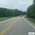 73-year-old woman fallen with knee pain at highway 5