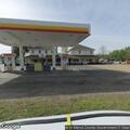 Man feeling unwell and vomiting at Shell in Callaway