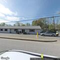 Suspicious noise inside dark building in Great Mills