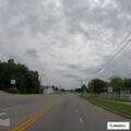 Lane restrictions on Route 5 in Callaway