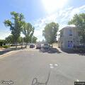 Man reportedly attacked with bike chain on street