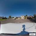 Verbal dispute at Beechwood residence