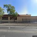 Person possibly having a stroke at pharmacy in Petaluma