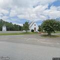 Welfare check on intoxicated man at church