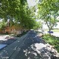 Officer contacts man with warrant on Civic Center