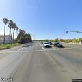 Traffic stop involving white van on CA-12