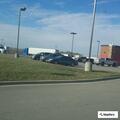 Tired driver cleared and allowed to rest at truck stop