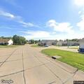Firework debris fire extinguished in cul-de-sac