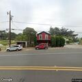 Person experiencing rapid heart rate in Tomales