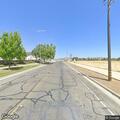 Physical dispute reported on Marina Boulevard