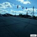 Traffic crash at Shelbyville Road intersection