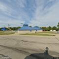 Suspicious vehicle near Butler Aquatic Center