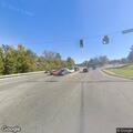 Deputy assists police with crash on Shelbyville Road