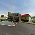Person sick at Super Value Inn in Fredericksburg