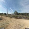 Illegal dumping of trash on October Road