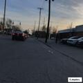 Officer asked to check for gray Hyundai at Food Mart