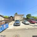 Medical call at apartment complex on Broadway Street
